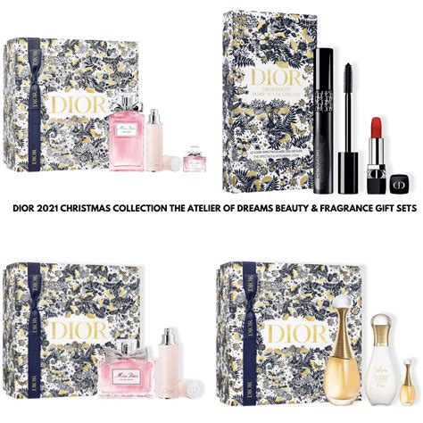 dior nyc christmas|dior christmas gift guide.